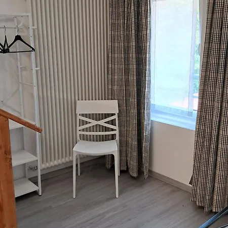 公寓 Bed&Braja