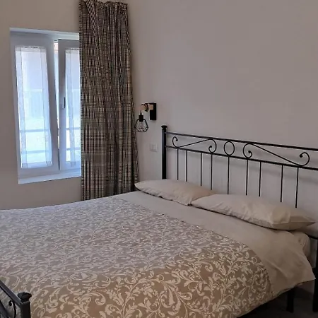 Bed&Braja Vische